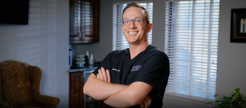 Dustin E VAN Tassell, DDS — pediatric dentist in Wichita Falls