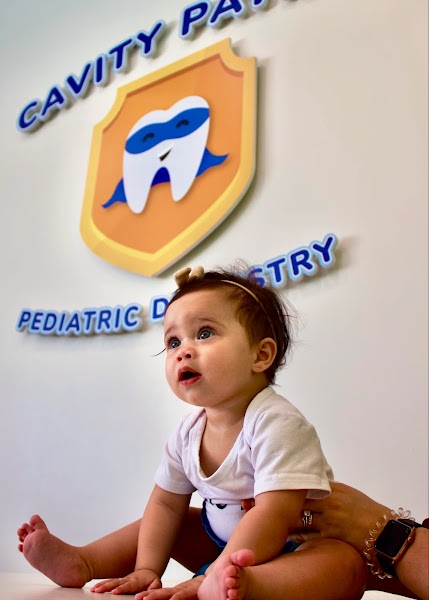 Dzhuliya Valentinovna Servetnik, DDS — pediatric dentist in Cypress