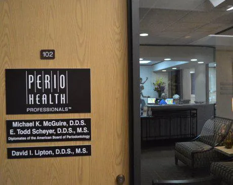 E. Todd Scheyer, DDS — pediatric dentist in Houston