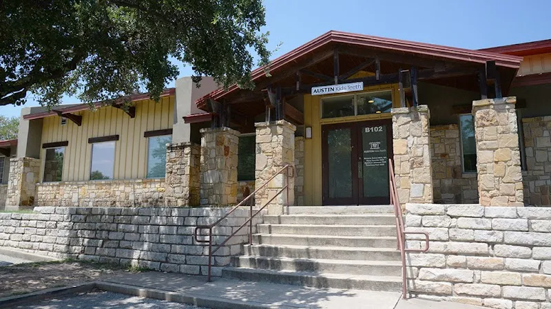 Ella Jane Skoler, DDS — pediatric dentist in Austin