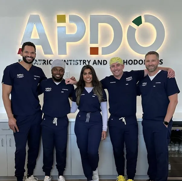 Eric Scott Devries, DDS — pediatric dentist in Amarillo