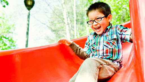 Ethan Truong, DDS — pediatric dentist in League City