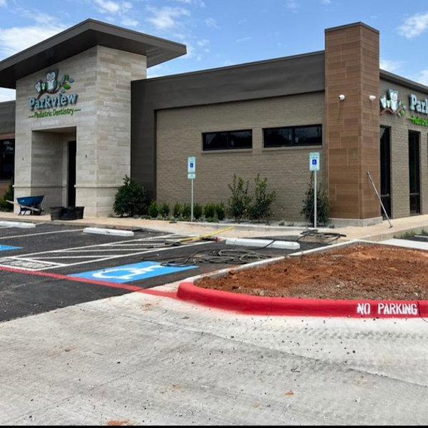 Eugene Francis Morris, DDS — pediatric dentist in Lubbock