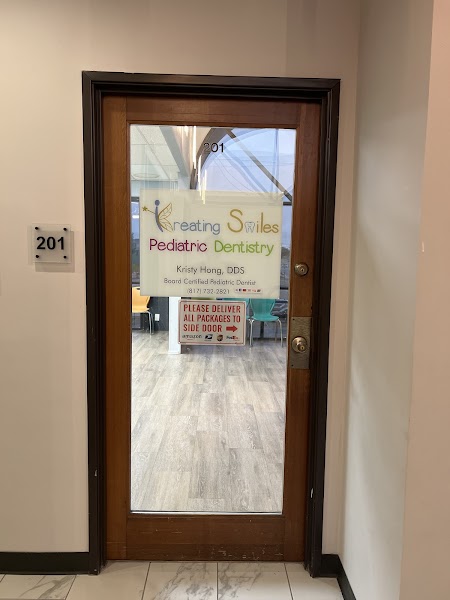 Eugene M. Kouri, DDS — pediatric dentist in Fort Worth