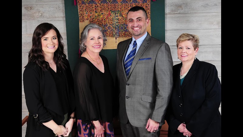 Fawzi A Hijazi, DDS — pediatric dentist in San Antonio