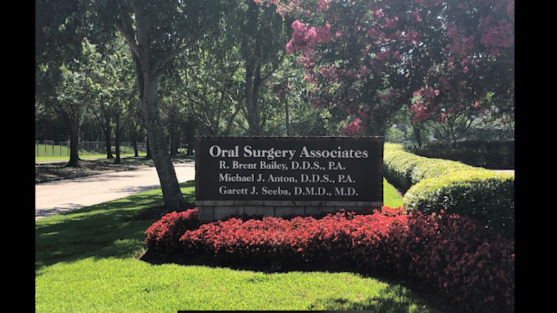 Garett James Seeba, DDS — pediatric dentist in Webster