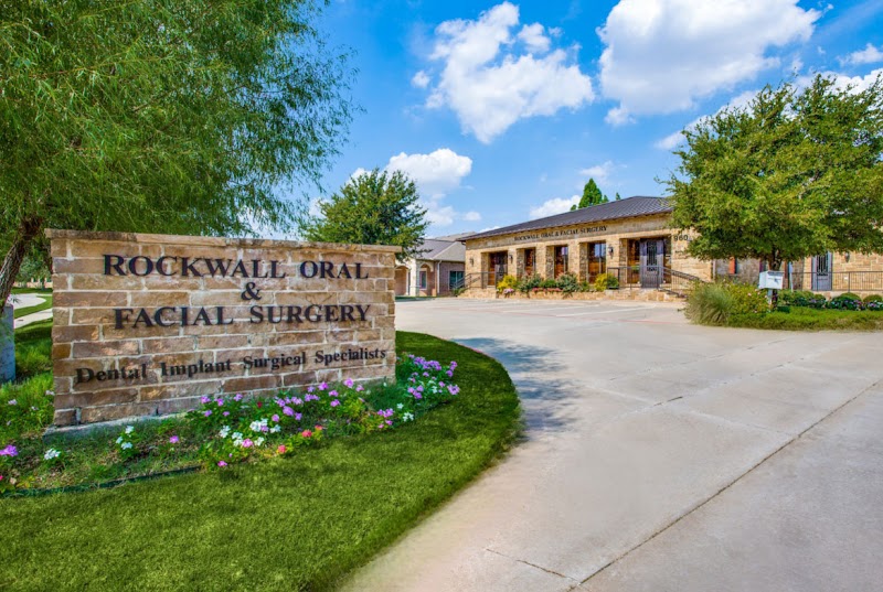 George Kevin Pollock, DDS — pediatric dentist in Rockwall