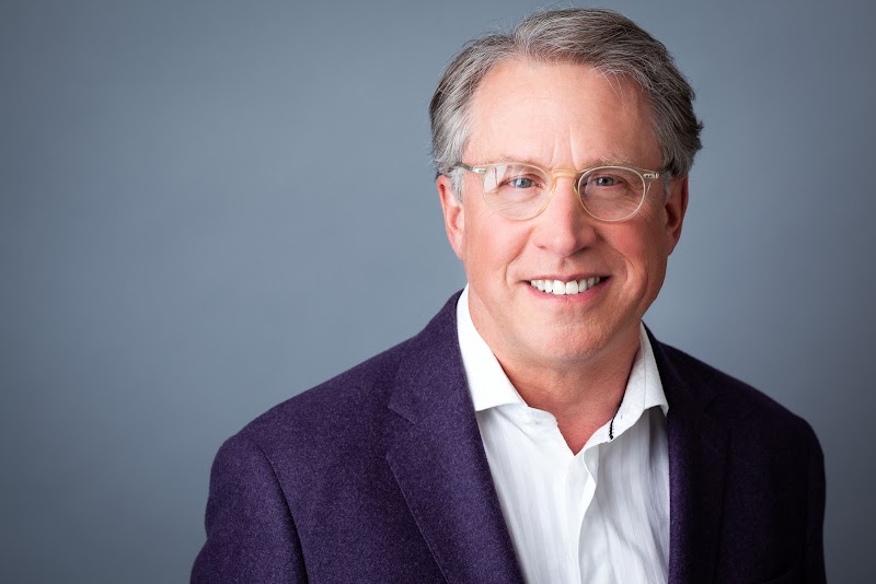 Gregory Blaine Scheideman, DDS — pediatric dentist in Fort Worth