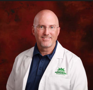 Gregory Scott Tate, DDS — pediatric dentist in Nacogdoches