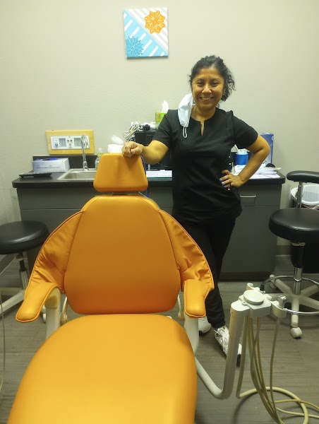 Harmandeep Singh Wadhwa, DDS — pediatric dentist in San Antonio