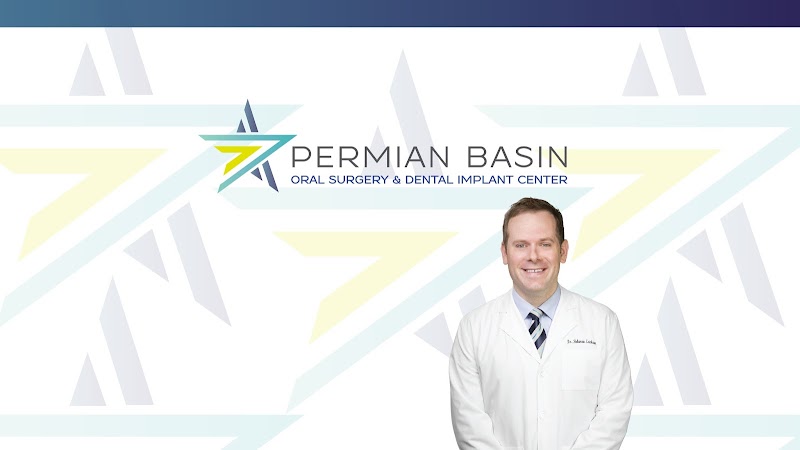 Helaman P Erickson, DDS — pediatric dentist in Odessa