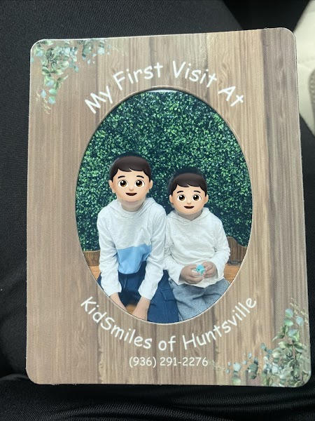 Hunter Ryan Acord, DDS — pediatric dentist in Huntsville