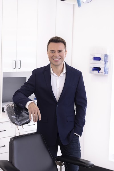 Igor N Tikhonov, DDS — pediatric dentist in Dallas