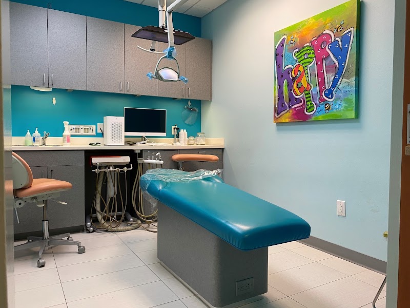 Ivette M. Diaz, DDS — pediatric dentist in Pearland