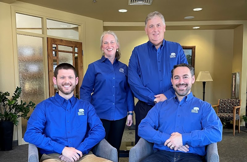 Jack William Curtis, DDS — pediatric dentist in Kerrville
