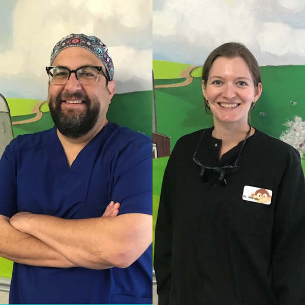 Jacob Christopher Balkos, DDS — pediatric dentist in San Antonio