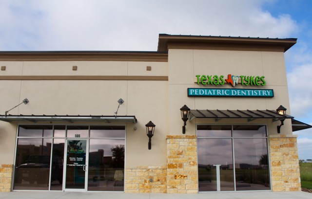 Jaime Nicole Simmons, DDS — pediatric dentist in New Braunfels