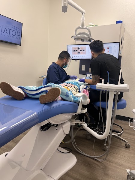 Jairo Montoya, DDS — pediatric dentist in Watauga