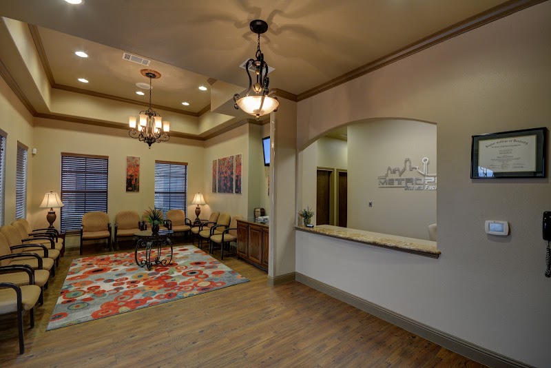 James R Lucente, DDS — pediatric dentist in Mesquite