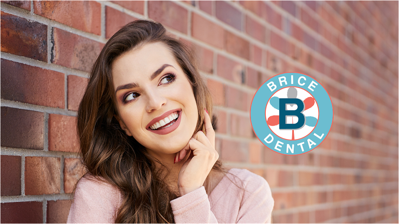 James Zachary Brice, DDS — pediatric dentist in San Antonio