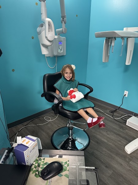 Jamie LEW Fairchild, DDS — pediatric dentist in Austin