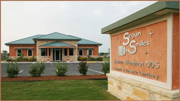 Janelle Brooke Leon-weinman, DDS — pediatric dentist in Seguin