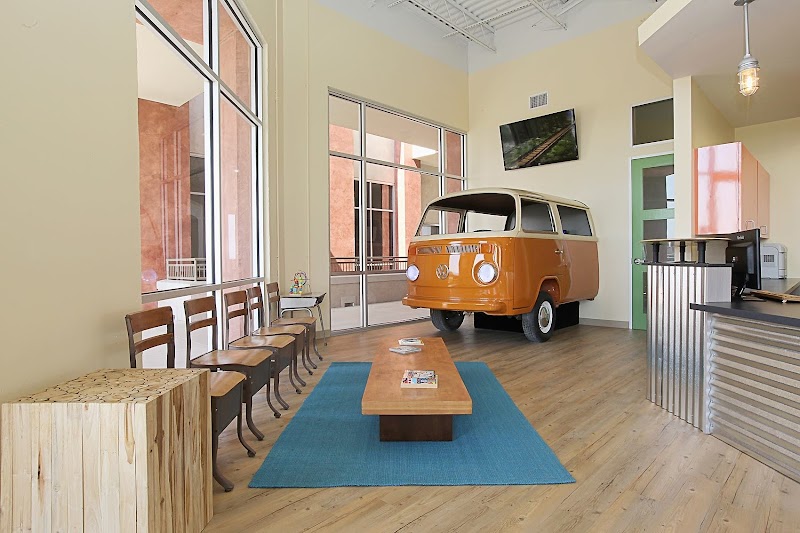 Jared David Lee, DDS — pediatric dentist in San Antonio