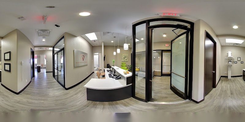 Jared Michael Harvey, DDS — pediatric dentist in Garland