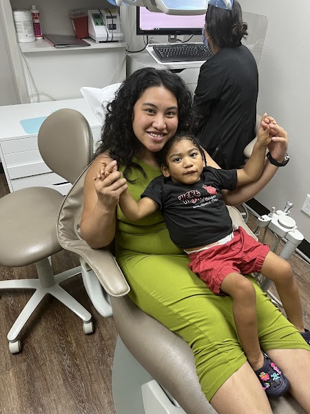 Jason Aaron Zimmerman, DDS — pediatric dentist in Fort Worth