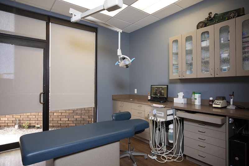 Jason Brock, DDS — pediatric dentist in Houston