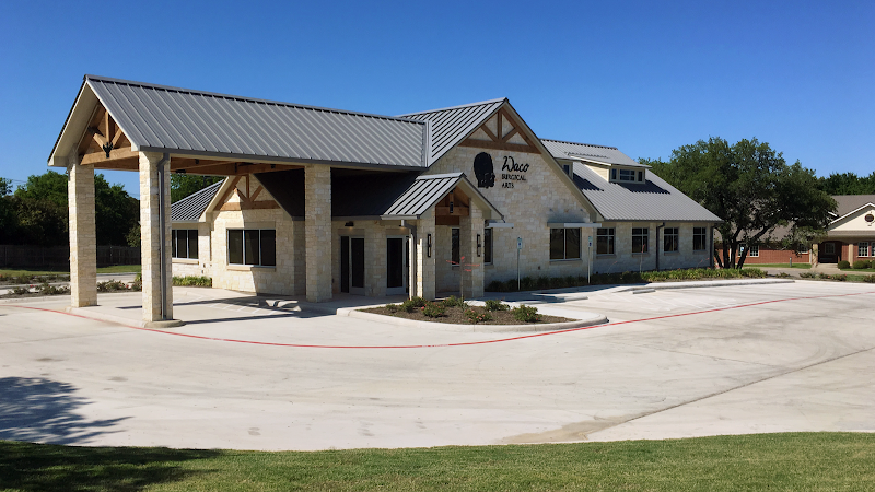 Jason Thomas Beck, DDS — pediatric dentist in Waco