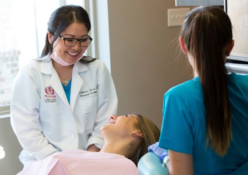 Jinsoo Kim, DDS — pediatric dentist in Richardson