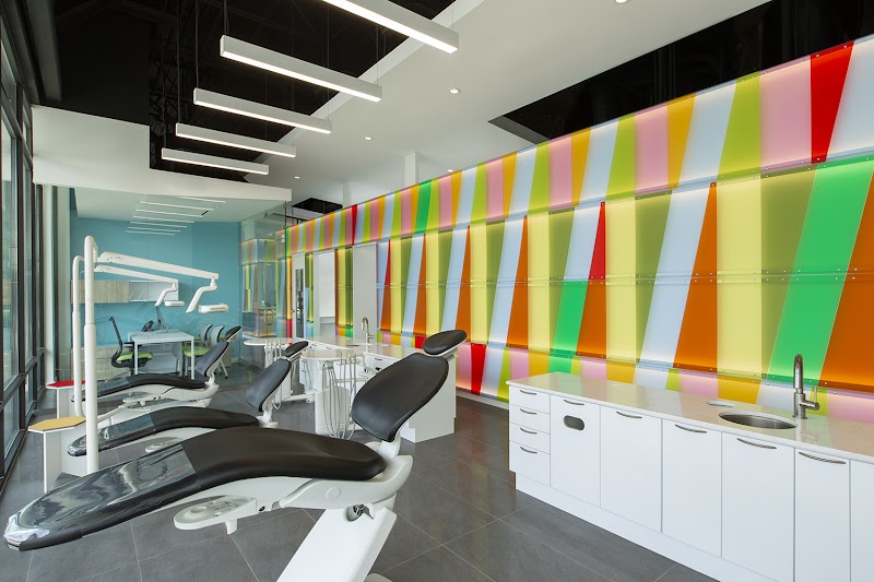 Joanne Suarez Martinez, DDS — pediatric dentist in Conroe