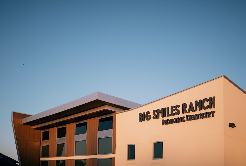 Joel Trimble Edwards, DDS — pediatric dentist in Odessa