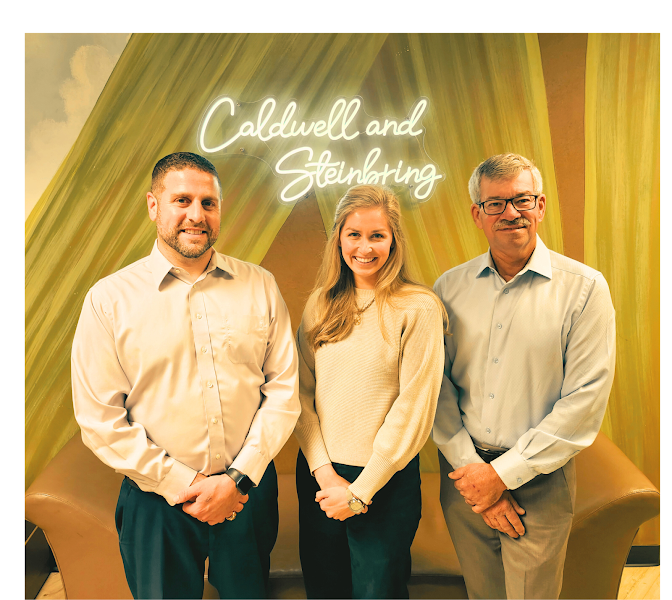 John Larry Caldwell, DDS — pediatric dentist in Sugar Land