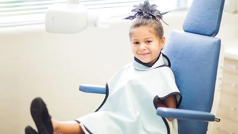 JON Peyton Wheeler, DDS — pediatric dentist in The Woodlands
