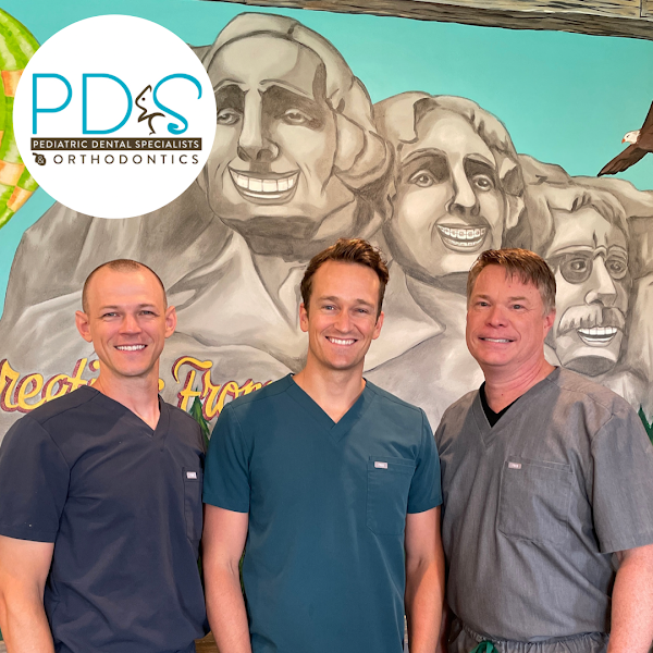 Jonathan Michael Stephens, DDS — pediatric dentist in Spring