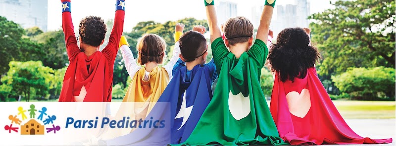 Joseph John Parsi, DDS — pediatric dentist in San Antonio