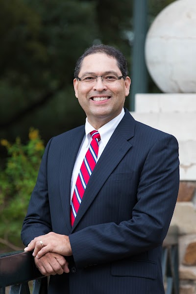 Juan Manuel Molina, DDS — pediatric dentist in San Antonio