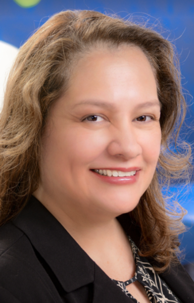 Julie ANN Martinez, DDS — pediatric dentist in The Woodlands