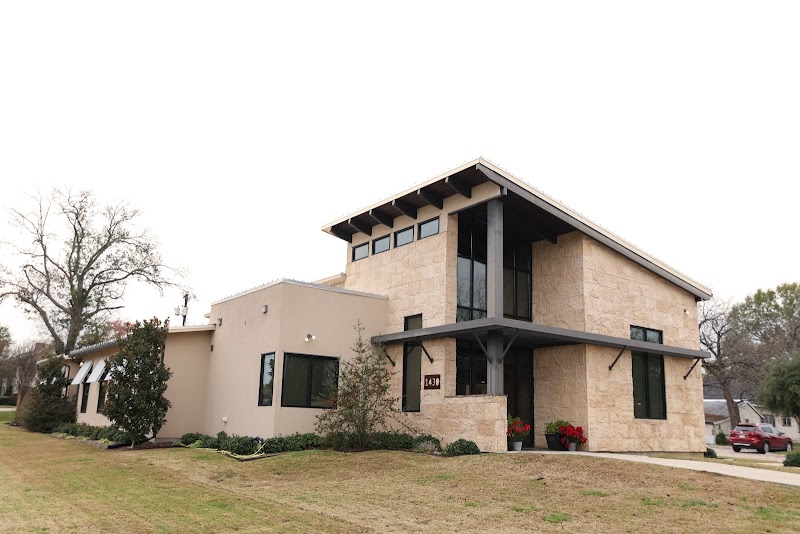 Justin Charles Wright, DDS — pediatric dentist in Corsicana