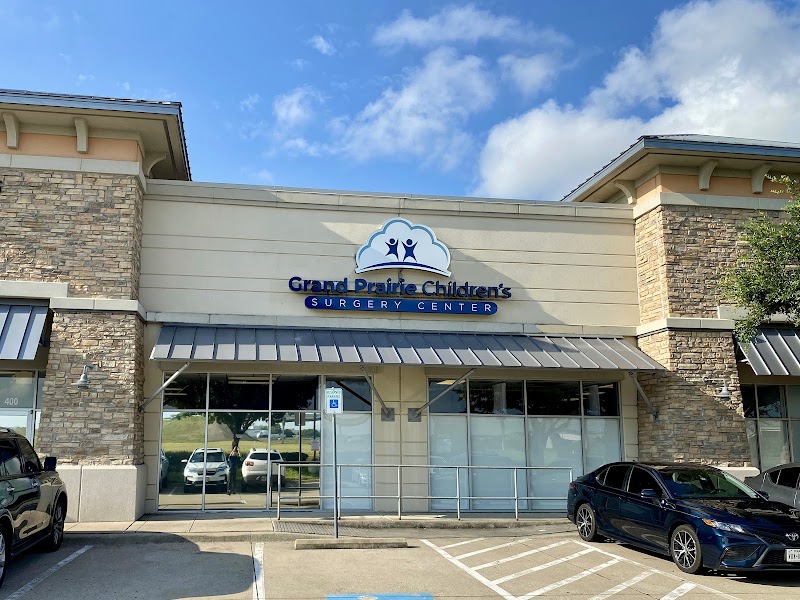 Karim Shallwani, DDS — pediatric dentist in Grand Prairie