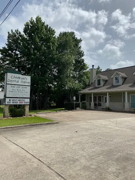 KIM Canion Thomas, DDS — pediatric dentist in Magnolia