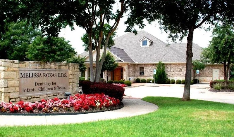 Kimberly Phuong ANH Tran, DDS — pediatric dentist in Coppell
