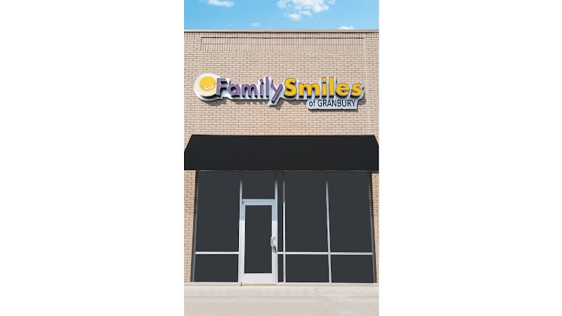 Kirankumar Vijay Hegde, DDS — pediatric dentist in Granbury