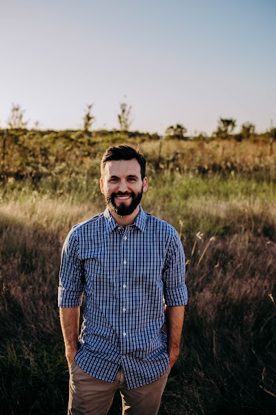 Kristopher Michael Oroz, DDS — pediatric dentist in Katy