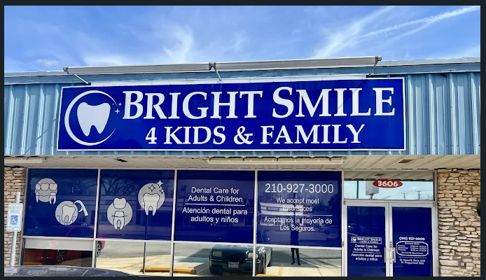 Krunal Suresh Rana, DDS — pediatric dentist in San Antonio
