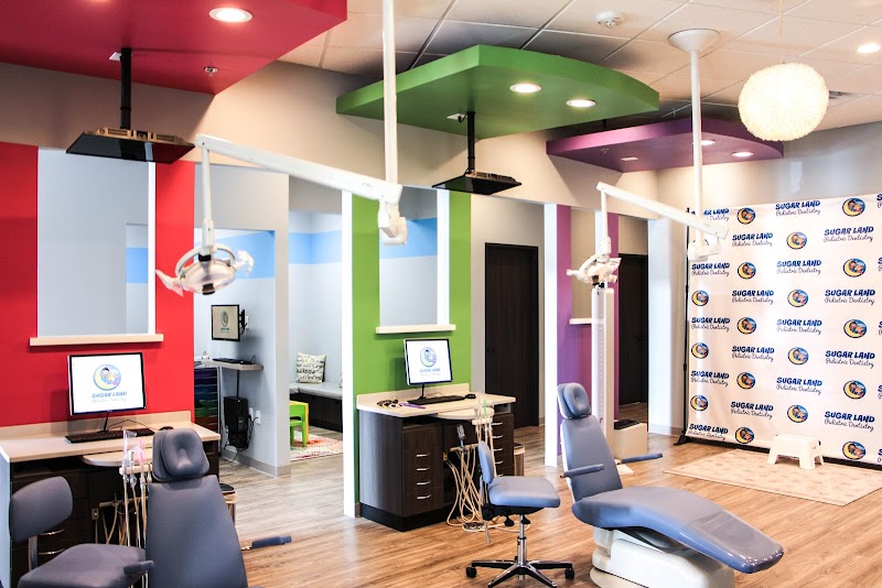 Kyoko Elisa Yamaji, DDS — pediatric dentist in Sugar Land