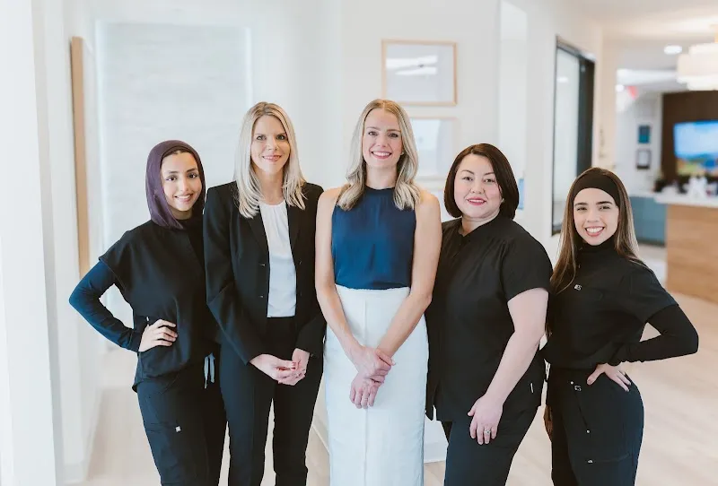 Laura Nelson Rabe, DDS — pediatric dentist in Dallas