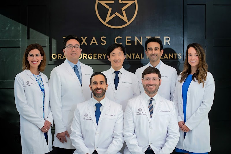 LI Hsing Joseph Loh, DDS — pediatric dentist in Flower Mound